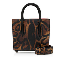 Load image into Gallery viewer, Christian Louboutin Paloma Mini Women Bags | Color Brown
