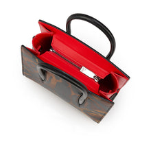 Load image into Gallery viewer, Christian Louboutin Paloma Mini Women Bags | Color Brown
