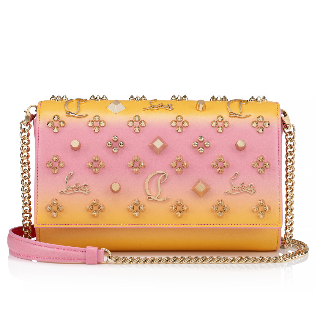 Christian Louboutin Paloma Women Bags | Color Multicolor