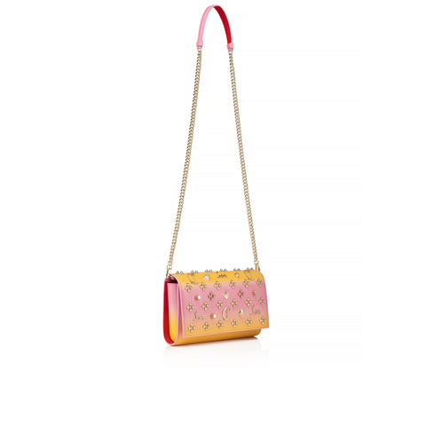 Christian Louboutin Paloma Women Bags | Color Multicolor