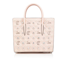 Load image into Gallery viewer, Christian Louboutin Paloma Medium Women Bags | Color Beige
