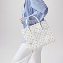 Load image into Gallery viewer, Christian Louboutin Paloma Medium Women Bags | Color White
