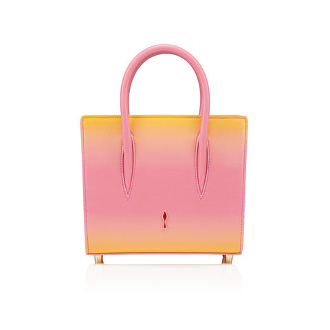 Christian Louboutin Paloma Mini Women Bags | Color Multicolor