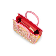 Load image into Gallery viewer, Christian Louboutin Paloma Mini Women Bags | Color Multicolor
