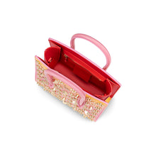 Load image into Gallery viewer, Christian Louboutin Paloma Mini Women Bags | Color Multicolor
