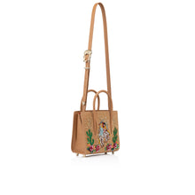 Load image into Gallery viewer, Christian Louboutin Paloma Mini Women Bags | Color Brown
