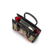 Load image into Gallery viewer, Christian Louboutin Paloma Mini Women Bags | Color Black
