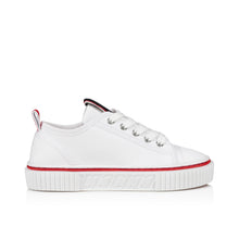 Load image into Gallery viewer, Christian Louboutin Pedrito Kids Unisex Shoes | Color White
