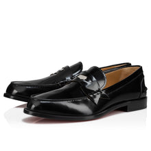 Load image into Gallery viewer, Christian Louboutin Penny Men Shoes | Color Black
