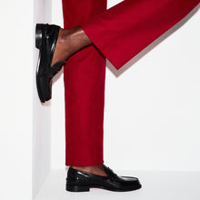 Load image into Gallery viewer, Christian Louboutin Penny Men Shoes | Color Black
