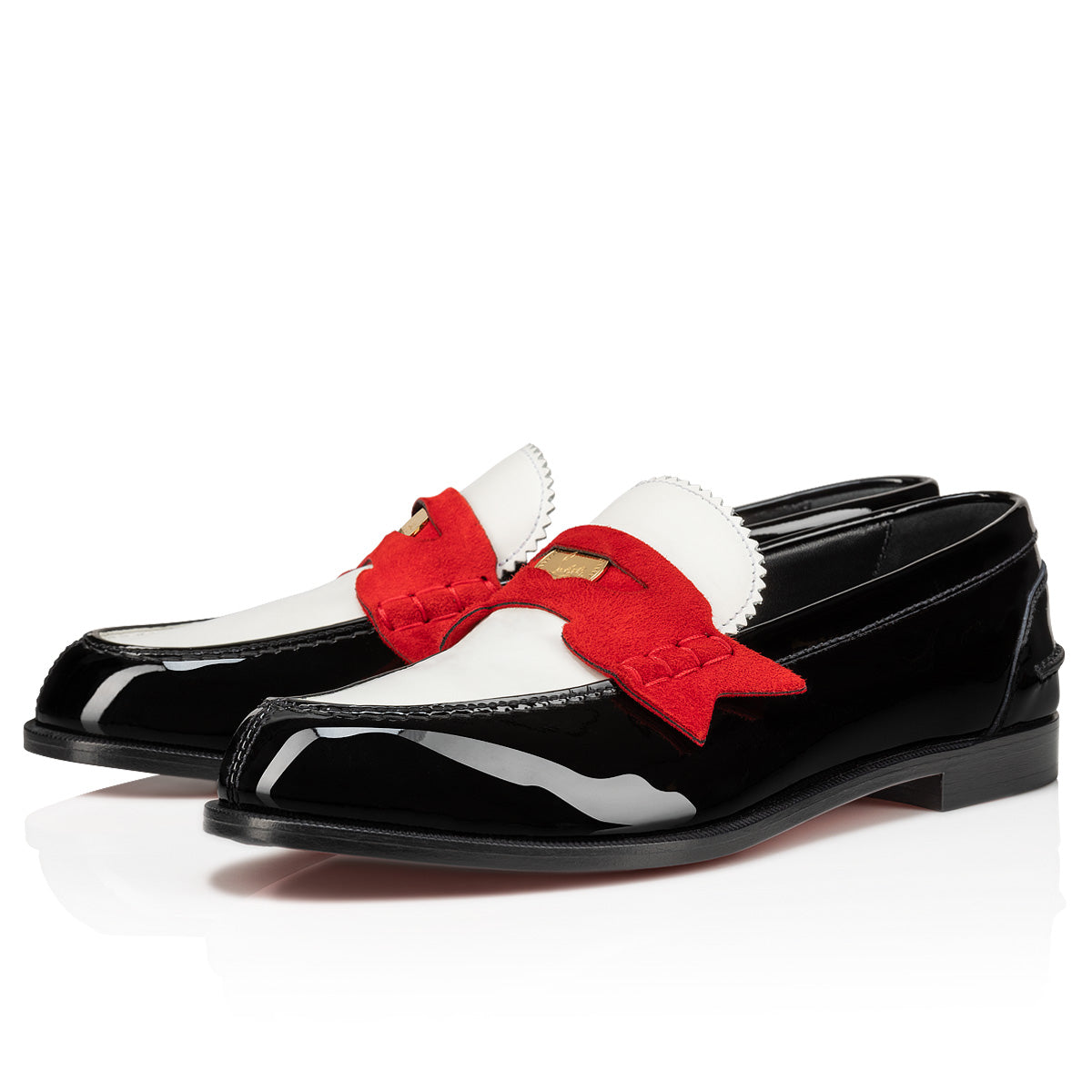 Christian Louboutin Penny  Women Shoes | Color Multicolor