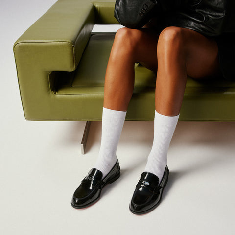 Christian Louboutin Penny  Women Shoes | Color Black