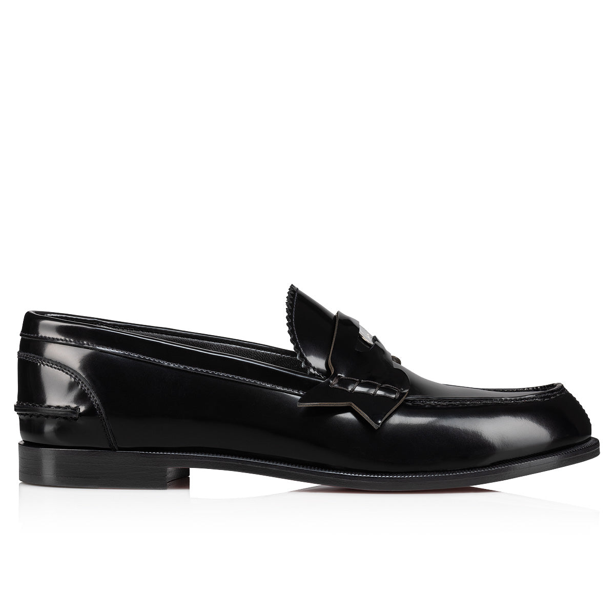 Christian Louboutin Penny  Women Shoes | Color Black