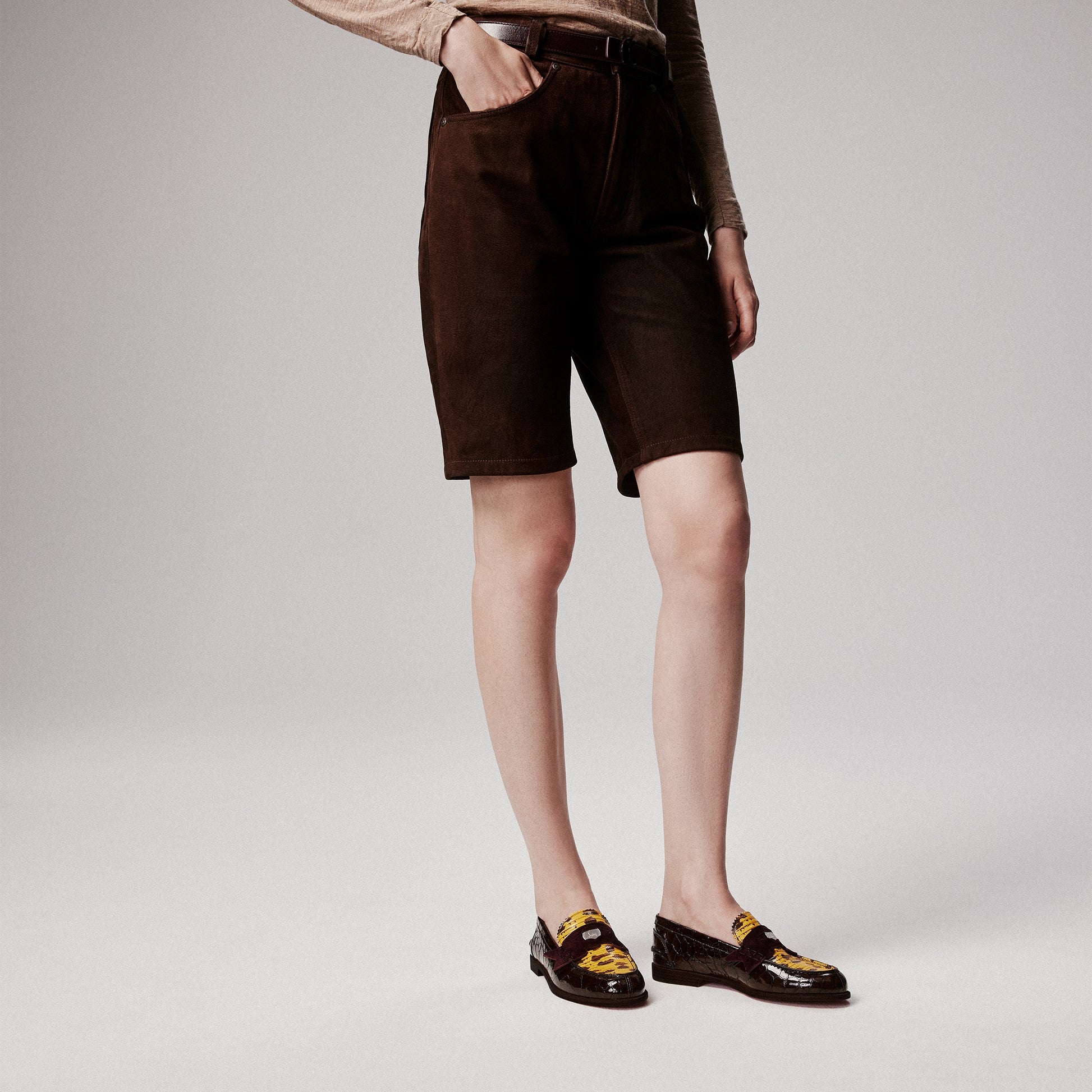 Christian Louboutin Penny Women Shoes | Color Multicolor