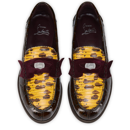 Christian Louboutin Penny Women Shoes | Color Multicolor