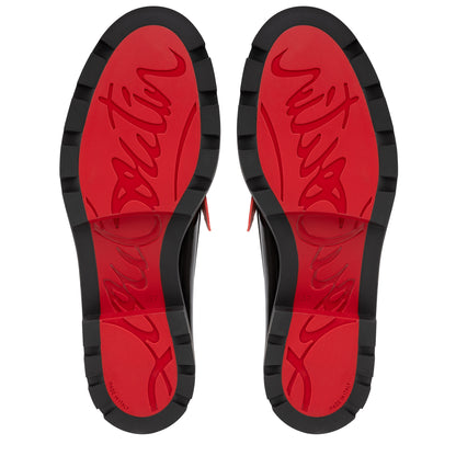 Christian Louboutin Penny Lug  Women Shoes | Color Multicolor