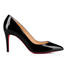 Load image into Gallery viewer, Christian Louboutin Pigalle Women Shoes | Color Black
