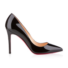 Load image into Gallery viewer, Christian Louboutin Pigalle Women Shoes | Color Black
