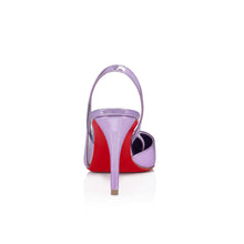 Load image into Gallery viewer, Christian Louboutin Posticha Women Shoes | Color Purple
