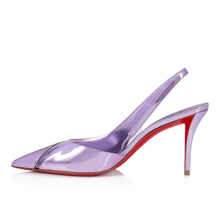 Load image into Gallery viewer, Christian Louboutin Posticha Women Shoes | Color Purple
