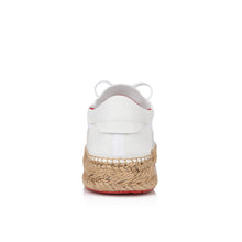 Load image into Gallery viewer, Christian Louboutin Provencal Men Shoes | Color White
