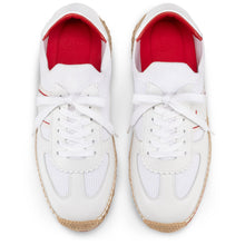 Load image into Gallery viewer, Christian Louboutin Provencal Men Shoes | Color White
