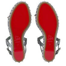 Load image into Gallery viewer, Christian Louboutin Pyraclou Women Shoes | Color Green
