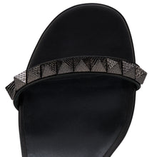 Load image into Gallery viewer, Christian Louboutin Pyrasand Women Shoes | Color Black
