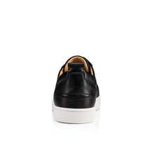 Load image into Gallery viewer, Christian Louboutin Rantulow Men Shoes | Color Black
