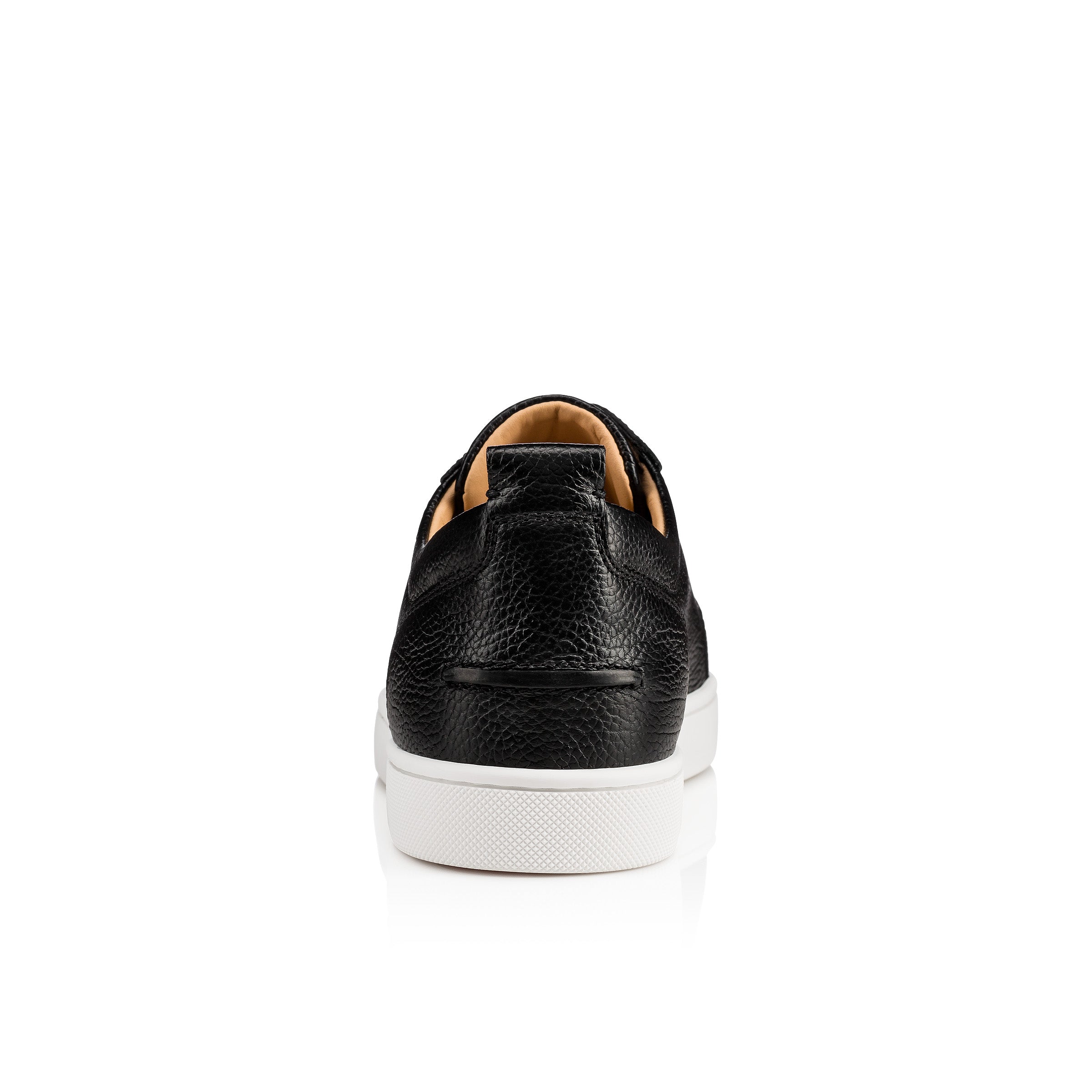 Christian Louboutin Rantulow Men Shoes | Color Black