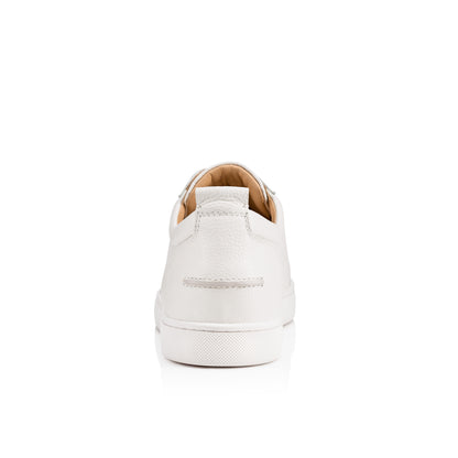 Christian Louboutin Rantulow Men Shoes | Color Beige