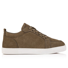 Load image into Gallery viewer, Christian Louboutin Rantulow Men Shoes | Color Grey
