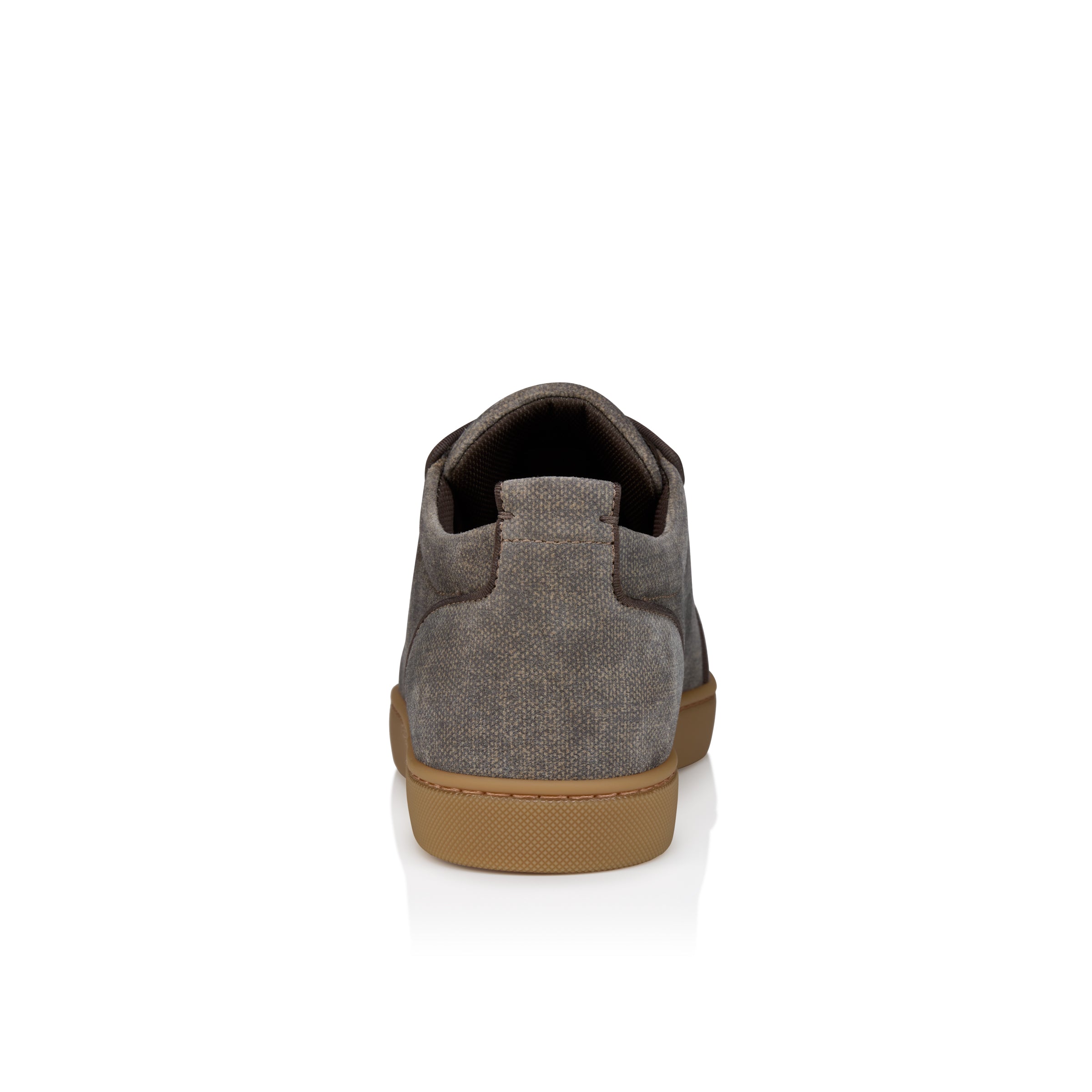 Christian Louboutin Rantulow  Men Shoes | Color Grey