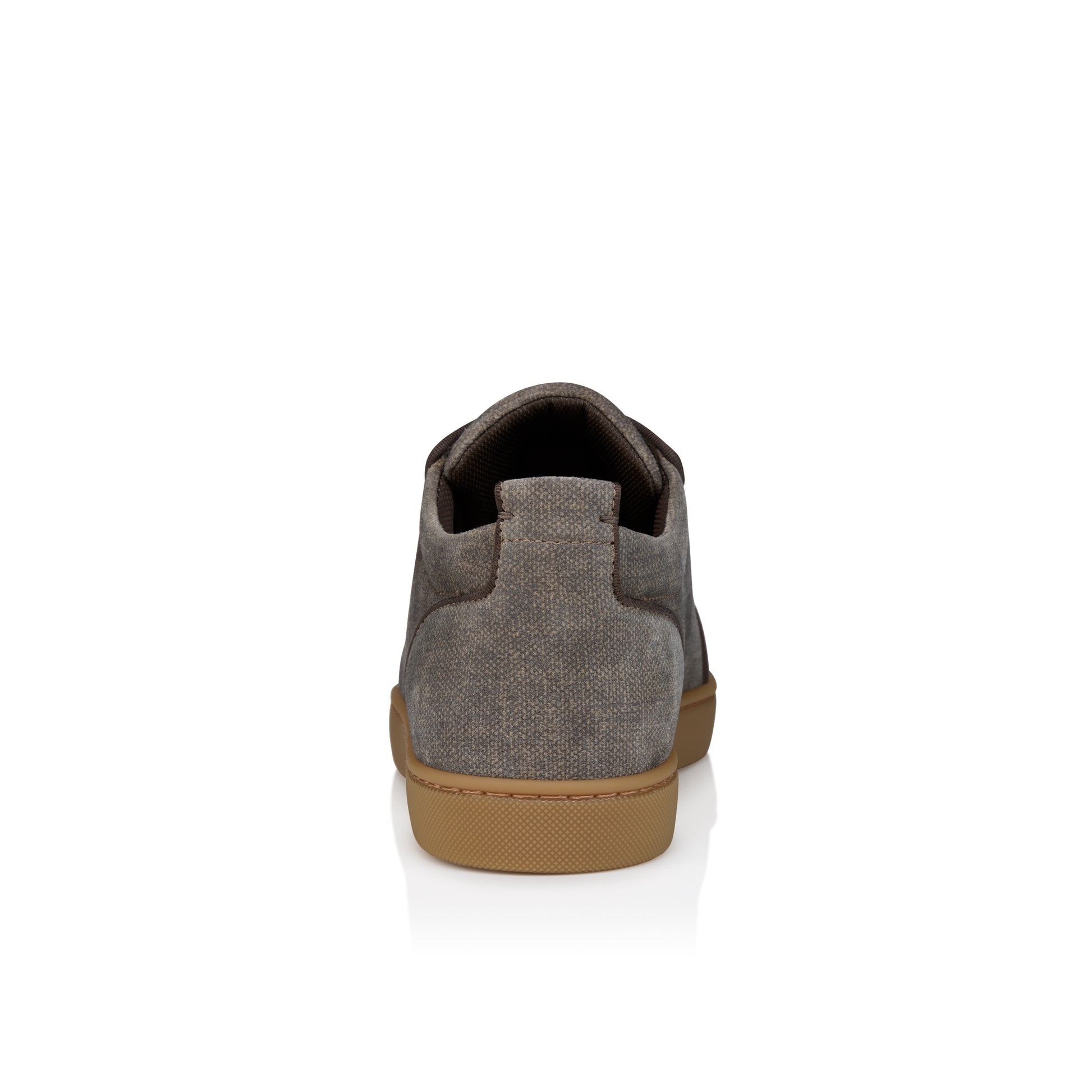 Christian Louboutin Rantulow  Men Shoes | Color Grey