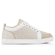 Load image into Gallery viewer, Christian Louboutin Rantulow  Men Shoes | Color Beige
