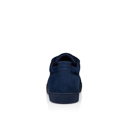 Christian Louboutin Rantulow  Men Shoes | Color Navy