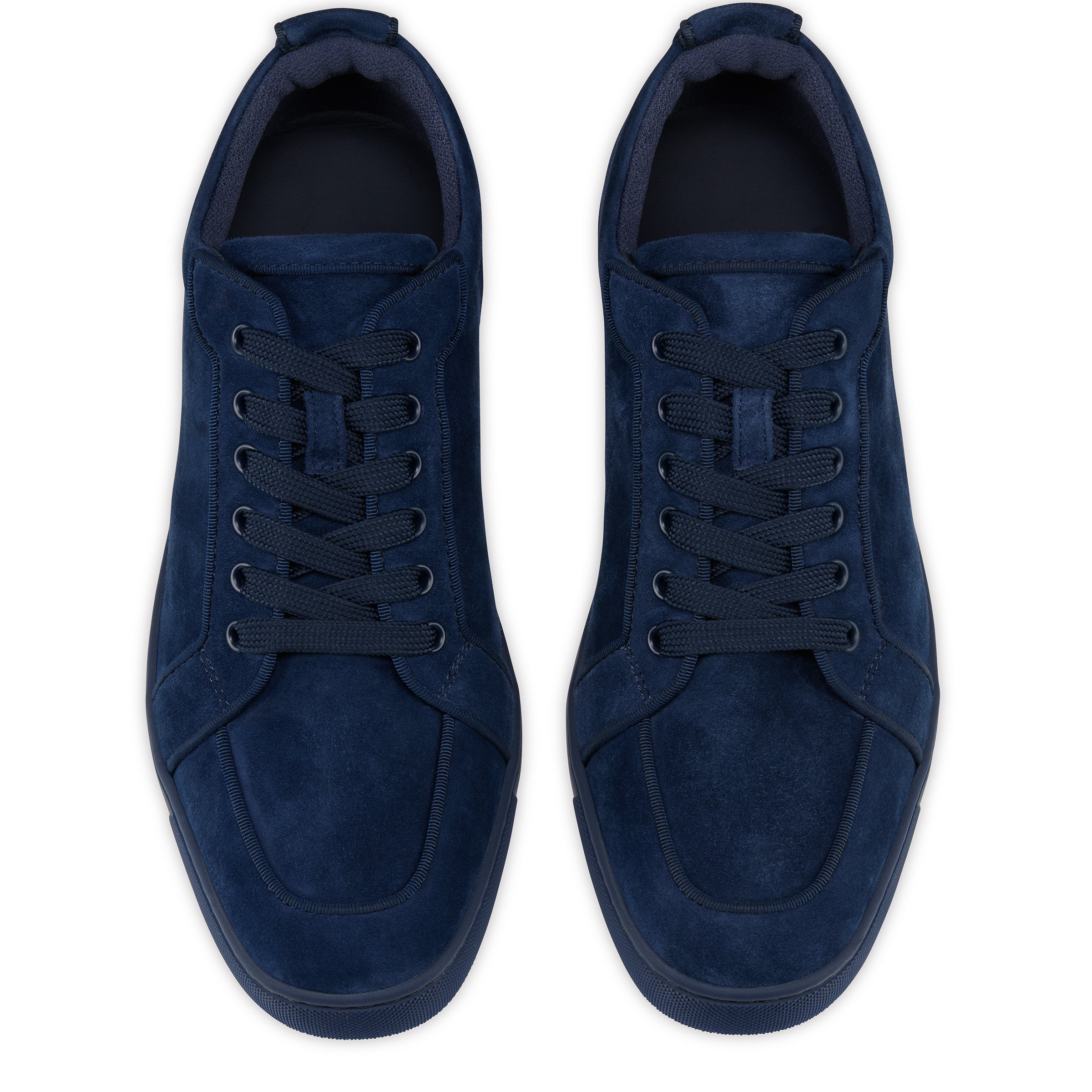 Christian Louboutin Rantulow  Men Shoes | Color Navy