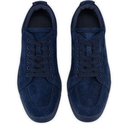 Christian Louboutin Rantulow  Men Shoes | Color Navy