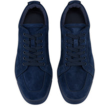 Load image into Gallery viewer, Christian Louboutin Rantulow  Men Shoes | Color Navy
