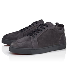 Load image into Gallery viewer, Christian Louboutin Rantulow  Men Shoes | Color Grey
