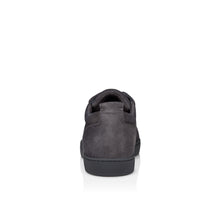 Load image into Gallery viewer, Christian Louboutin Rantulow  Men Shoes | Color Grey
