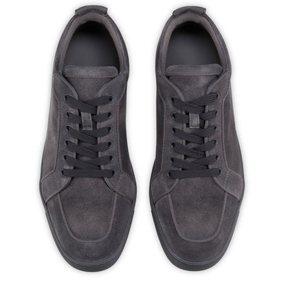 Christian Louboutin Rantulow  Men Shoes | Color Grey