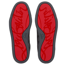 Load image into Gallery viewer, Christian Louboutin Rantulow  Men Shoes | Color Grey
