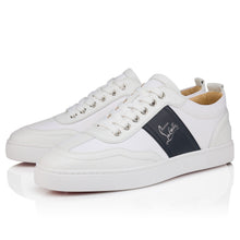 Load image into Gallery viewer, Christian Louboutin Retero Men Shoes | Color White
