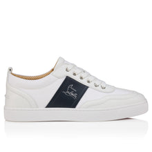 Load image into Gallery viewer, Christian Louboutin Retero Men Shoes | Color White
