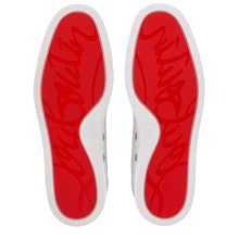 Load image into Gallery viewer, Christian Louboutin Retero Men Shoes | Color White
