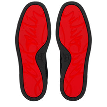 Load image into Gallery viewer, Christian Louboutin Retero Men Shoes | Color Black
