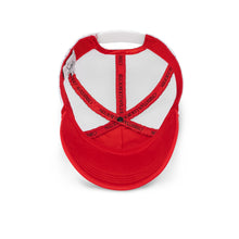 Load image into Gallery viewer, Christian Louboutin Rocknride Men Hats | Color Red
