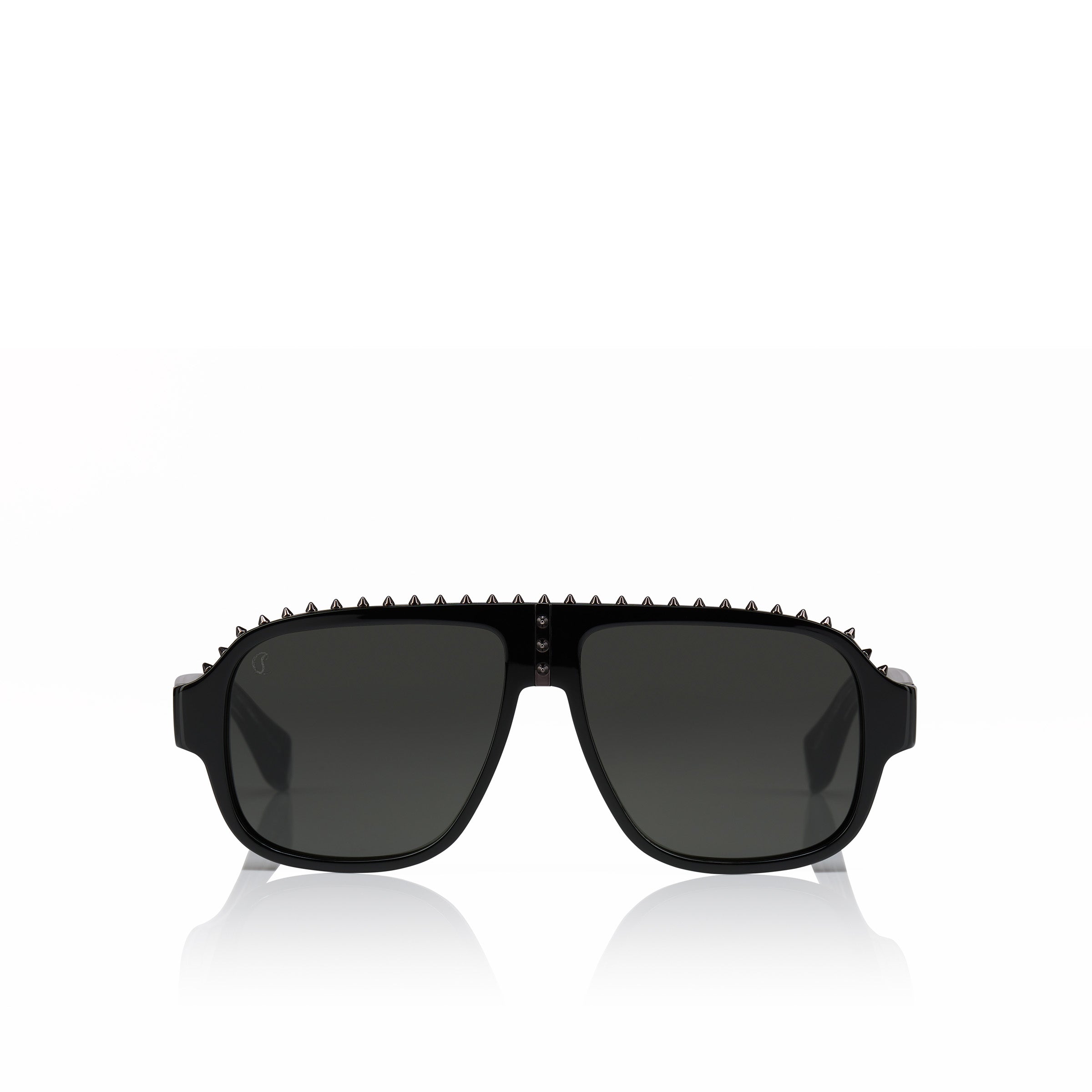 Christian Louboutin Roller Lb0005 Men Eyewear | Color Black