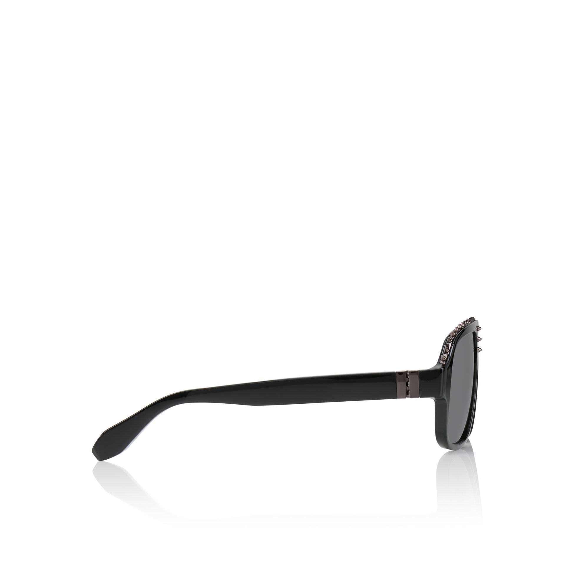 Christian Louboutin Roller Lb0005 Men Eyewear | Color Black